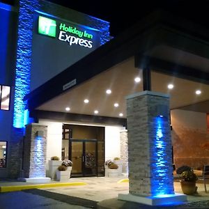 Holiday Inn Express Cloverdale - Greencastle By Ihg