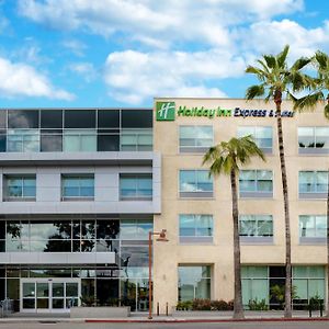 Holiday Inn Express & Suites - Glendale Downtown